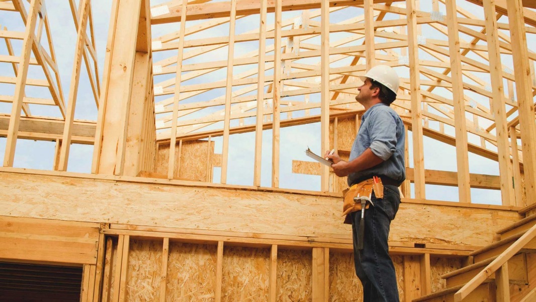 Owner Builders / Freshers